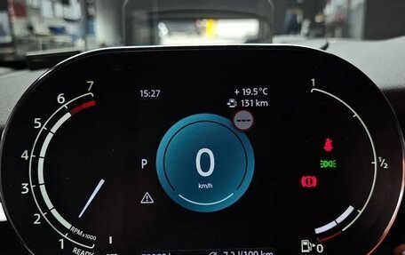 MINI Cabrio, 2021 год, 2 850 000 рублей, 13 фотография