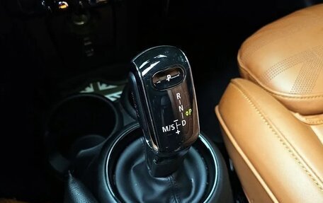 MINI Cabrio, 2021 год, 2 850 000 рублей, 14 фотография