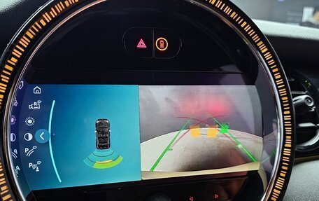 MINI Cabrio, 2021 год, 2 850 000 рублей, 15 фотография