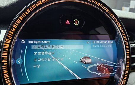 MINI Cabrio, 2021 год, 2 850 000 рублей, 16 фотография