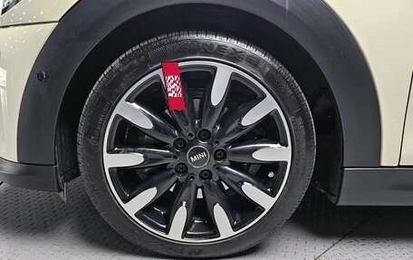 MINI Cabrio, 2021 год, 2 850 000 рублей, 7 фотография