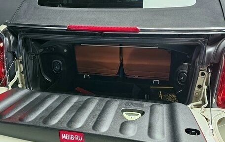 MINI Cabrio, 2021 год, 2 850 000 рублей, 5 фотография