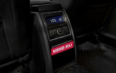 Skoda Superb III рестайлинг, 2013 год, 1 495 000 рублей, 11 фотография