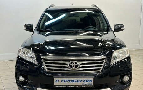 Toyota RAV4, 2012 год, 1 200 000 рублей, 2 фотография
