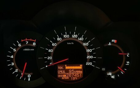 Toyota RAV4, 2012 год, 1 200 000 рублей, 5 фотография