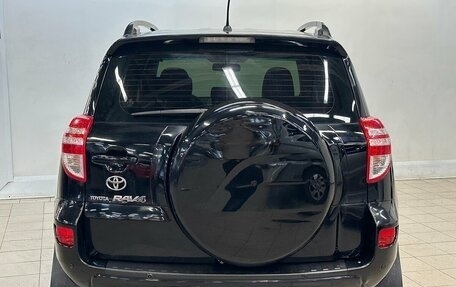 Toyota RAV4, 2012 год, 1 200 000 рублей, 3 фотография