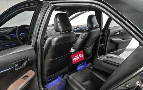 Toyota Camry, 2013 год, 2 040 000 рублей, 13 фотография