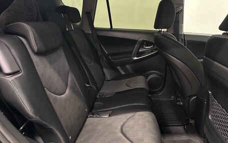 Toyota RAV4, 2012 год, 1 200 000 рублей, 13 фотография