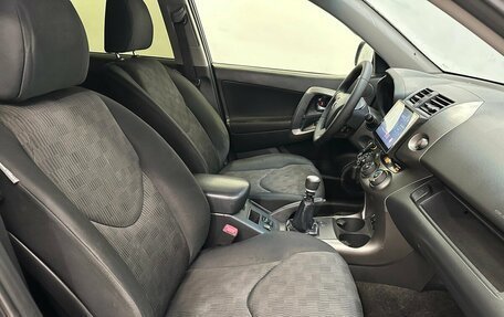 Toyota RAV4, 2012 год, 1 200 000 рублей, 12 фотография