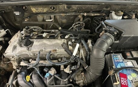 Toyota RAV4, 2012 год, 1 200 000 рублей, 15 фотография