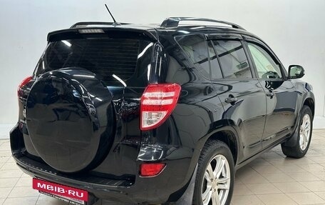 Toyota RAV4, 2012 год, 1 200 000 рублей, 4 фотография