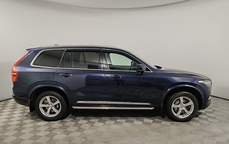 Volvo XC90 II рестайлинг, 2015 год, 2 999 000 рублей, 4 фотография