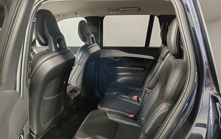 Volvo XC90 II рестайлинг, 2015 год, 2 999 000 рублей, 12 фотография