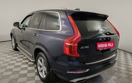 Volvo XC90 II рестайлинг, 2015 год, 2 999 000 рублей, 7 фотография