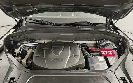 Volvo XC90 II рестайлинг, 2015 год, 2 999 000 рублей, 10 фотография