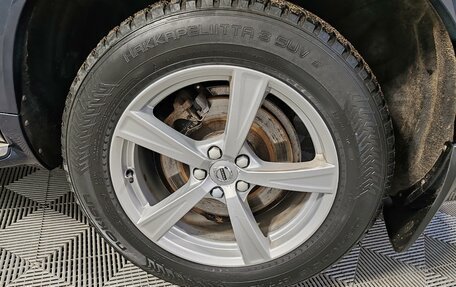 Volvo XC90 II рестайлинг, 2015 год, 2 999 000 рублей, 17 фотография