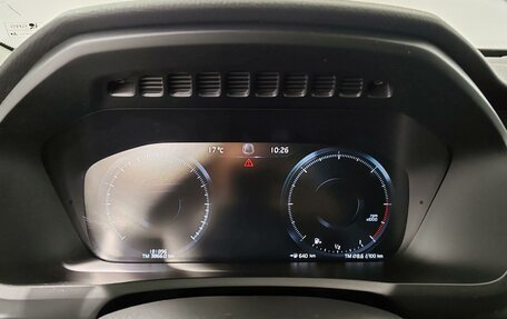 Volvo XC90 II рестайлинг, 2015 год, 2 999 000 рублей, 13 фотография