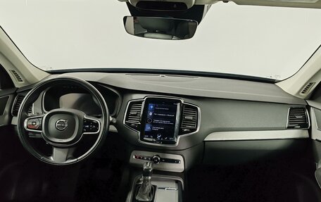 Volvo XC90 II рестайлинг, 2015 год, 2 999 000 рублей, 14 фотография