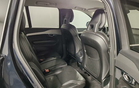 Volvo XC90 II рестайлинг, 2015 год, 2 999 000 рублей, 20 фотография