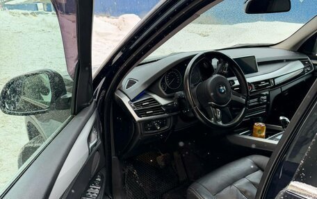 BMW X5, 2018 год, 3 800 000 рублей, 5 фотография