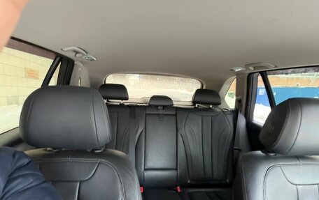 BMW X5, 2018 год, 3 800 000 рублей, 8 фотография