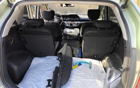 Honda FR-V, 2005 год, 565 000 рублей, 7 фотография