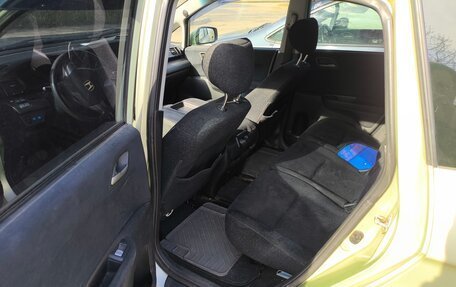 Honda FR-V, 2005 год, 565 000 рублей, 9 фотография