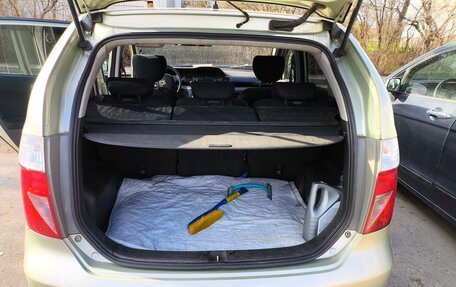 Honda FR-V, 2005 год, 565 000 рублей, 8 фотография