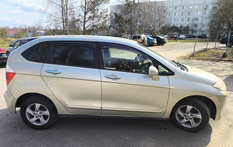 Honda FR-V, 2005 год, 565 000 рублей, 5 фотография