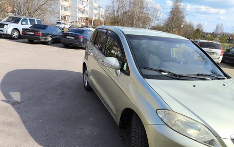 Honda FR-V, 2005 год, 565 000 рублей, 4 фотография