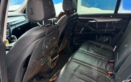 BMW X5, 2018 год, 3 800 000 рублей, 7 фотография