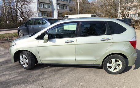 Honda FR-V, 2005 год, 565 000 рублей, 2 фотография