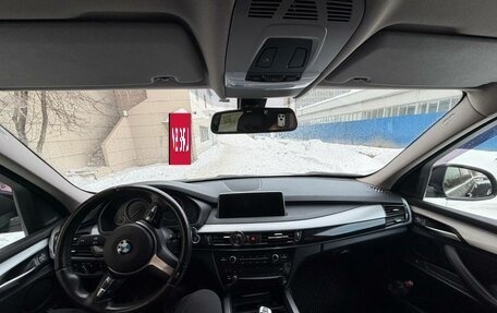 BMW X5, 2018 год, 3 800 000 рублей, 6 фотография