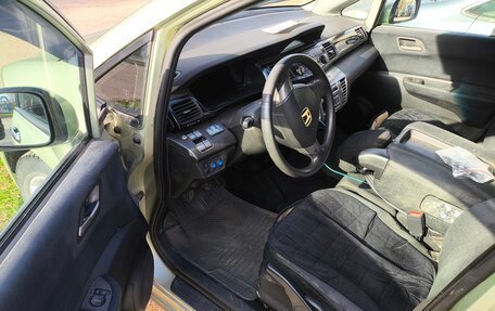 Honda FR-V, 2005 год, 565 000 рублей, 10 фотография