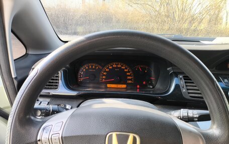 Honda FR-V, 2005 год, 565 000 рублей, 13 фотография