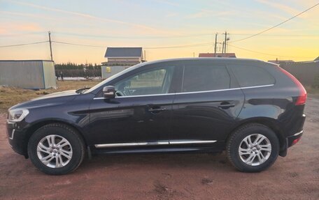 Volvo XC60 II, 2016 год, 2 050 000 рублей, 7 фотография