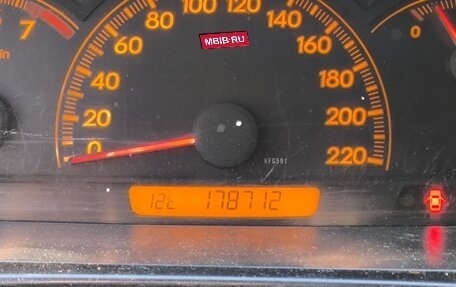 Honda FR-V, 2005 год, 565 000 рублей, 12 фотография