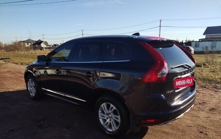 Volvo XC60 II, 2016 год, 2 050 000 рублей, 6 фотография