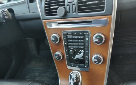 Volvo XC60 II, 2016 год, 2 050 000 рублей, 9 фотография