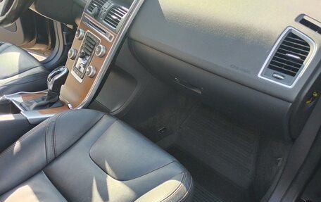 Volvo XC60 II, 2016 год, 2 050 000 рублей, 11 фотография