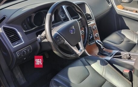 Volvo XC60 II, 2016 год, 2 050 000 рублей, 10 фотография