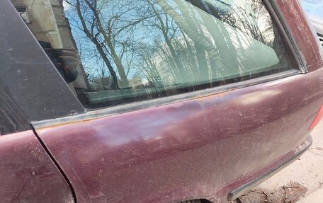 Audi 100, 1993 год, 220 000 рублей, 13 фотография