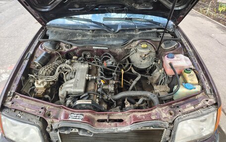 Audi 100, 1993 год, 220 000 рублей, 8 фотография