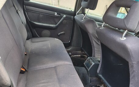 Audi 100, 1993 год, 220 000 рублей, 6 фотография