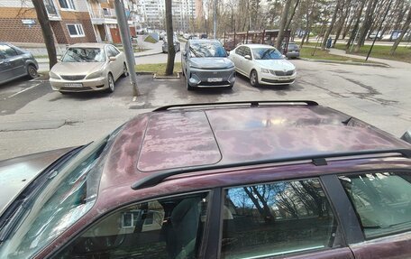 Audi 100, 1993 год, 220 000 рублей, 12 фотография