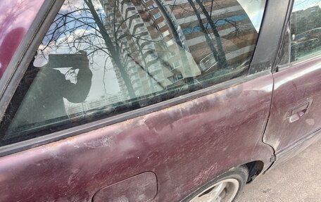 Audi 100, 1993 год, 220 000 рублей, 14 фотография