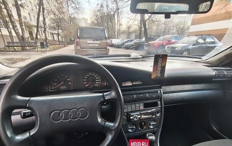 Audi 100, 1993 год, 220 000 рублей, 7 фотография