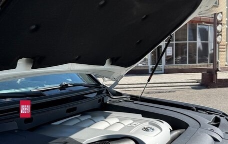 Lexus LX III, 2011 год, 4 800 000 рублей, 7 фотография