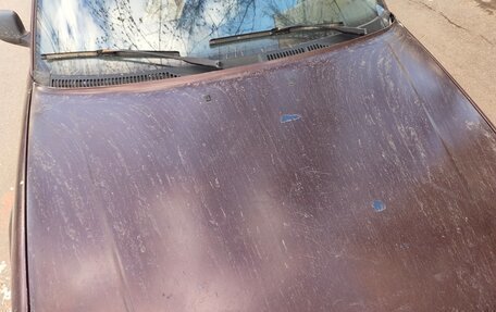 Audi 100, 1993 год, 220 000 рублей, 15 фотография