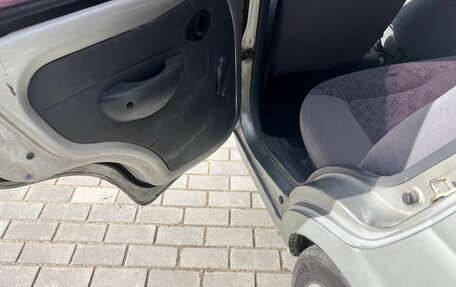 Daewoo Matiz I, 2005 год, 187 000 рублей, 8 фотография